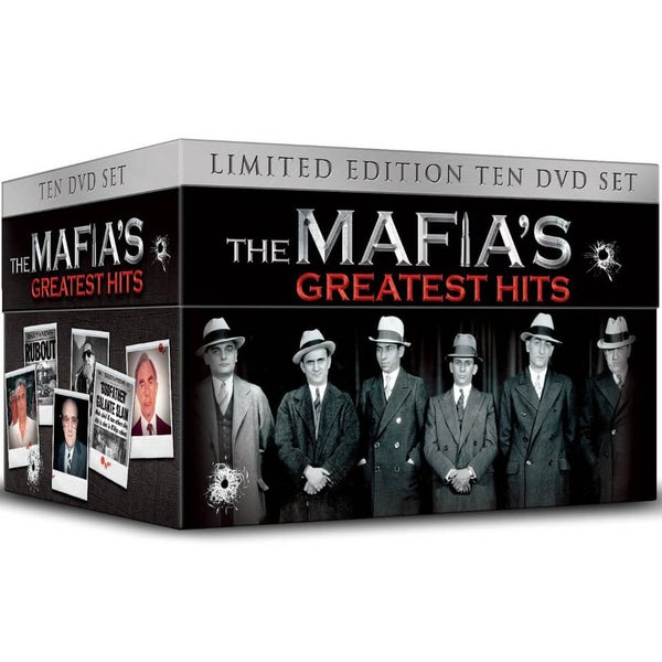 Mafia's Greatest Hits