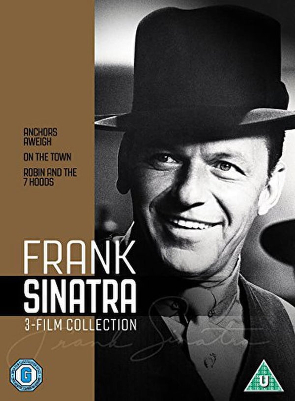 Sinatra 100th Anniversary - Very Limited Release
