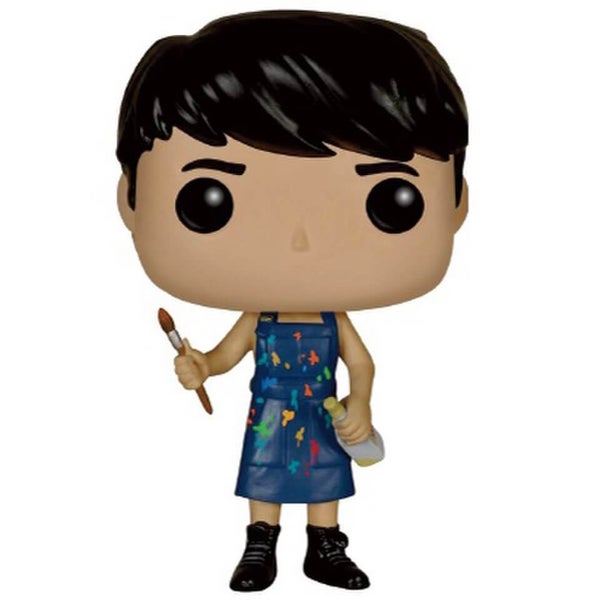 Orphan Black Felix Pop! Vinyl Figure