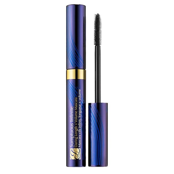 Tusz do rzęs pogrubiająco-wydłużający Estée Lauder Sumptuous Infinite Daring 6 ml