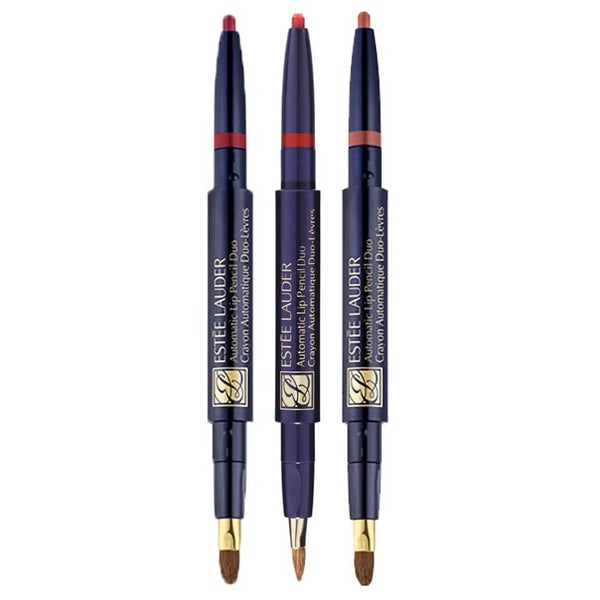 Estée Lauder Automatic Lip Pencil Duo 0.28g