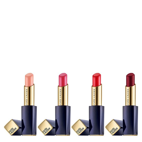 Rouge à lèvres brillant sculptant Pure Color Envy d'Estée Lauder 3,1g