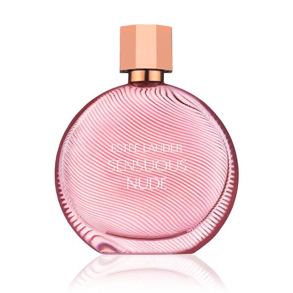 Estée Lauder Sensuous Nude Eau De Parfum Spray 100ml Estée Lauder Sensuous Nude parfémovaná voda ve spreji 100 ml