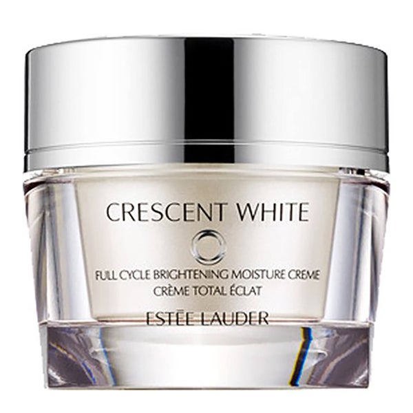 Crème hydratante Total éclat Crescent White d'Estée Lauder 50ml