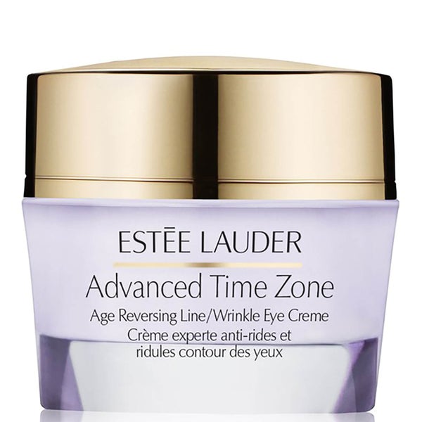 Crema Antiarrugas para Ojos Estée Lauder Advanced Time Zone Age Reversing (15ml)