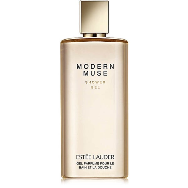Estée Lauder Modern Muse Shower Gel -parfymoitu suihkugeeli, 200ml