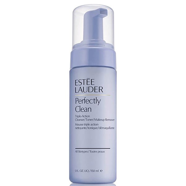 Estée Lauder Perfectly Clean 3-in-1 Cleanser / Toner / Make-up-Entferner 150ml