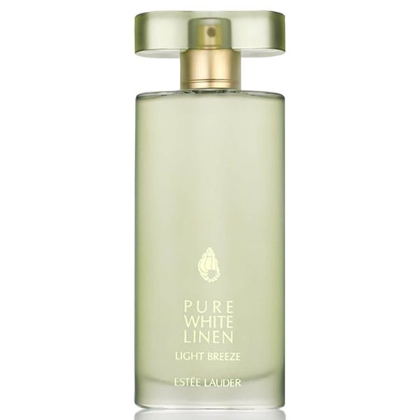 Spray Eau de parfum Pure White Linen de Estée Lauder de 50 ml