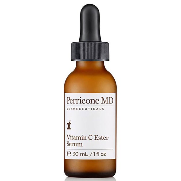 Perricone MD Vitamin C Ester Serum (ペリコン MD ビタミンC エスター セラム) (30ml)