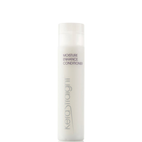 KeraStraight Moisture Enhance Conditioner (250 ml)