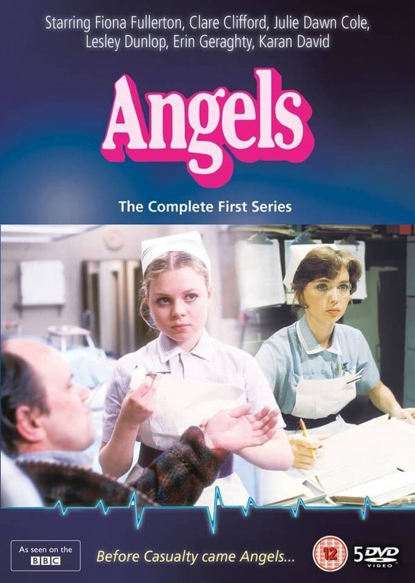 Angels - Series 1