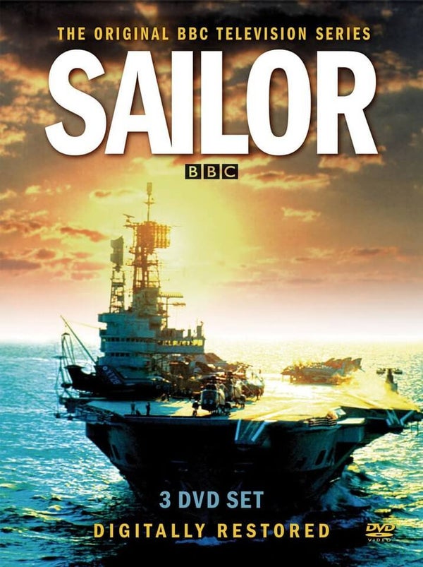 BBC Sailor - The Complete Series