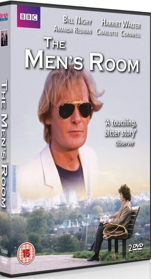 The Men's Room - Complete Series