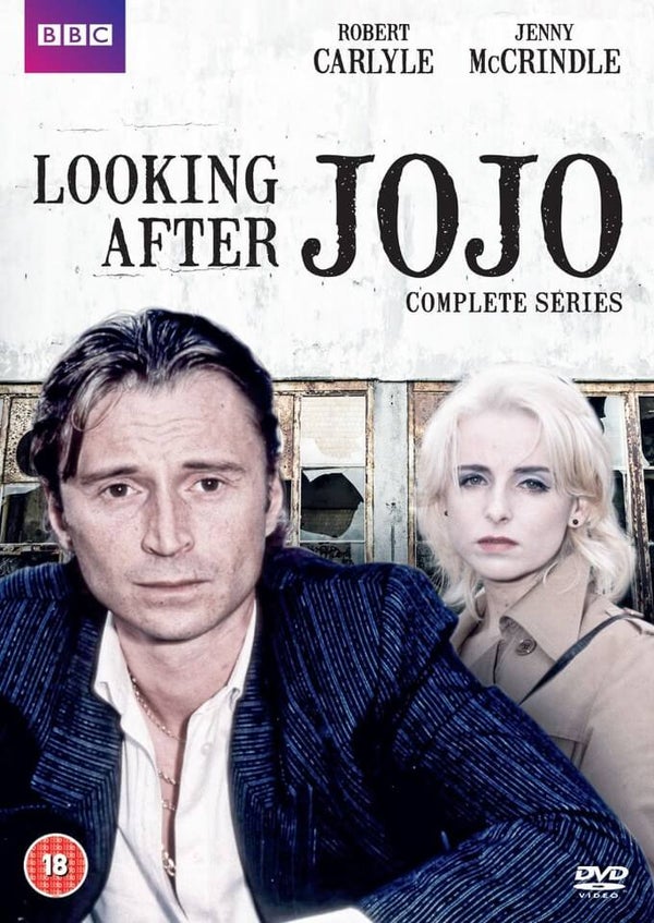 Looking After Jojo
