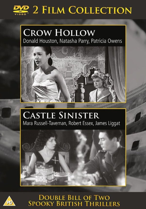 Crow Hollow /Castle Sinister