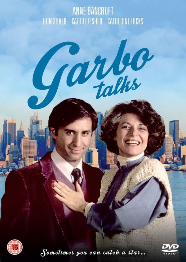 Garbo Talks