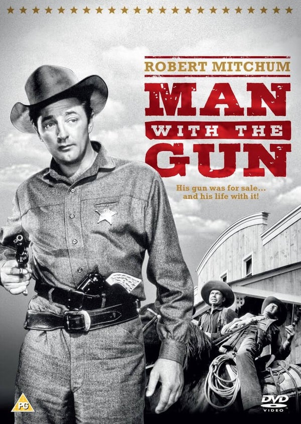 Man with the Gun