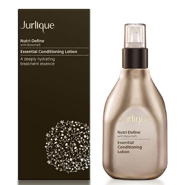 Jurlique Nutri-Define Essential Conditioning Lotion (100 ml)