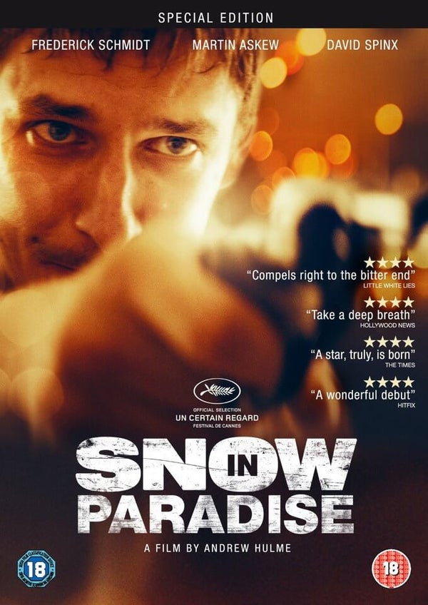 Snow in Paradise - Special Edition