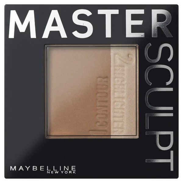 Maybelline Master Sculpt Contouring (Various Shades)