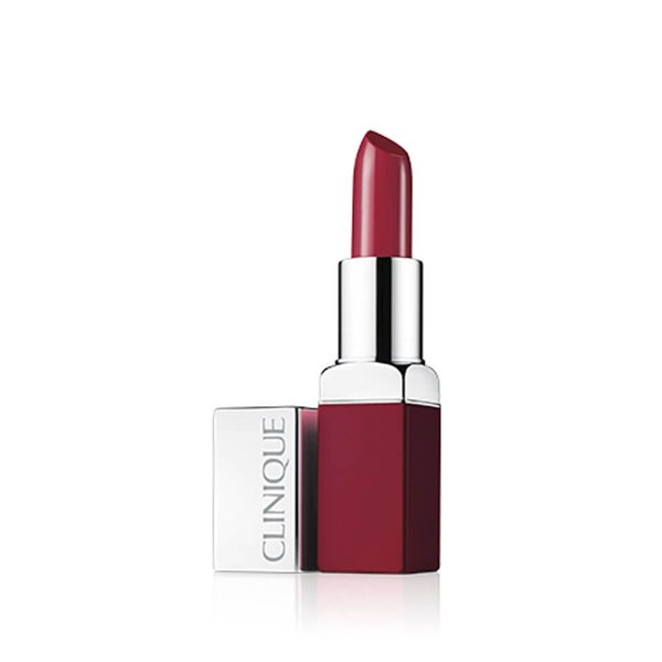 Clinique Pop Lip Colour + Primer Passion Pop