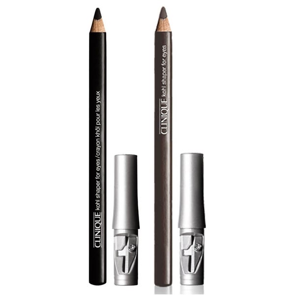 Clinique Kohl Shaper for Eyes 1.2g (Various Shades)