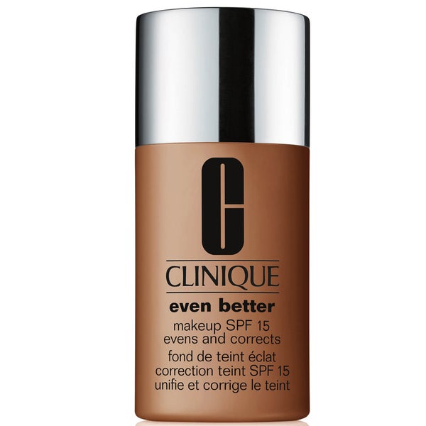 Clinique Even Better Makeup SPF15 30ml (Various Shades)