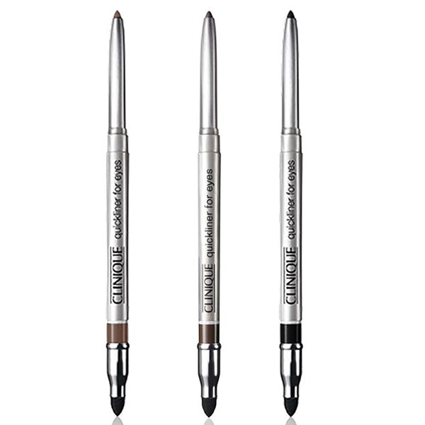Clinique Quickliner for Eyes 0.3g (Various Shades)