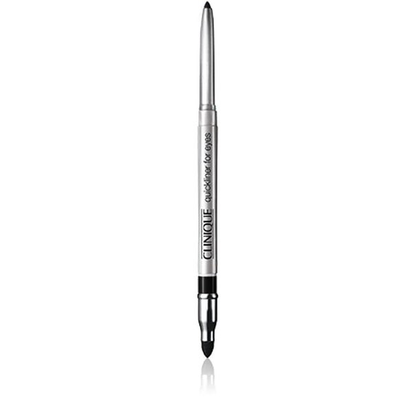 Clinique Quickliner for Eyes Really Black