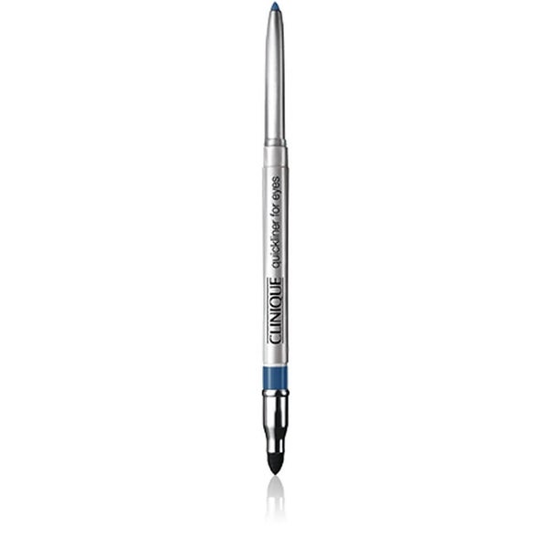 Clinique Quickliner for Eyes Blue Grey