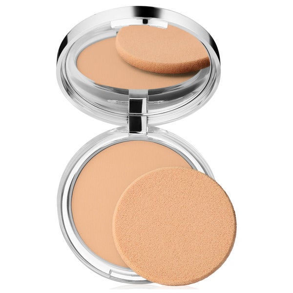 Clinique Stay-Matte Sheer Pressed Powder Oil-Free 7.6g (Various Shades)