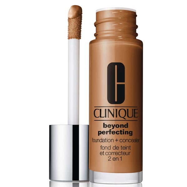 Clinique Beyond Perfecting Foundation and Concealer Golden