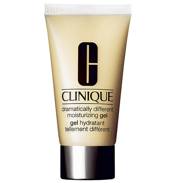 Clinique Dramatically Different Moisturizing Gel 50ml in Tube