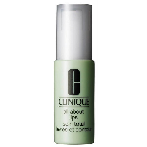 Clinique All About Lips 12ml