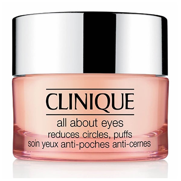 Clinique All About Eyes Eye Cream 15 ml