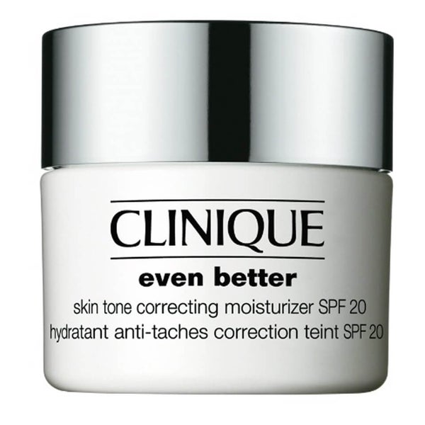 Clinique Even Better Skin Tone Correcting Moisturiser SPF20 50ml