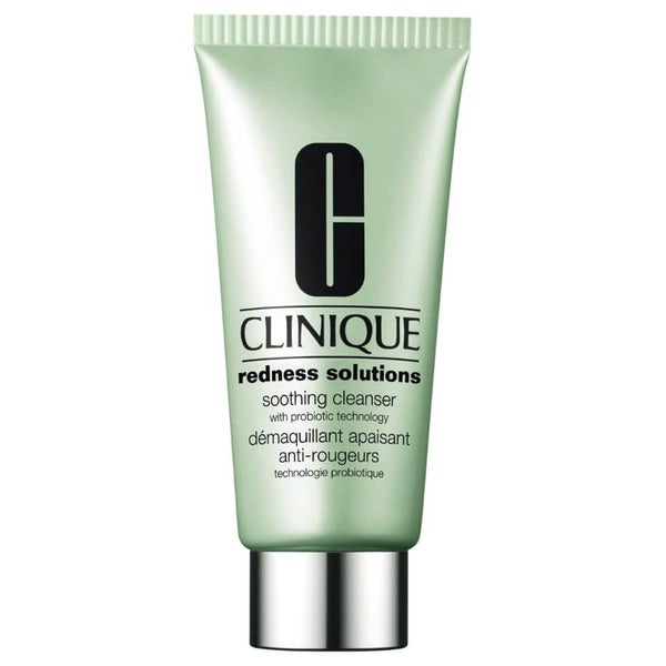 Clinique Redness Solutions Soothing Cleanser -puhdistusvoide, 150ml