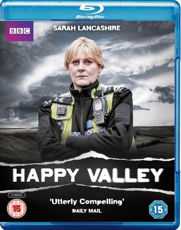 Happy Valley - Series 1
