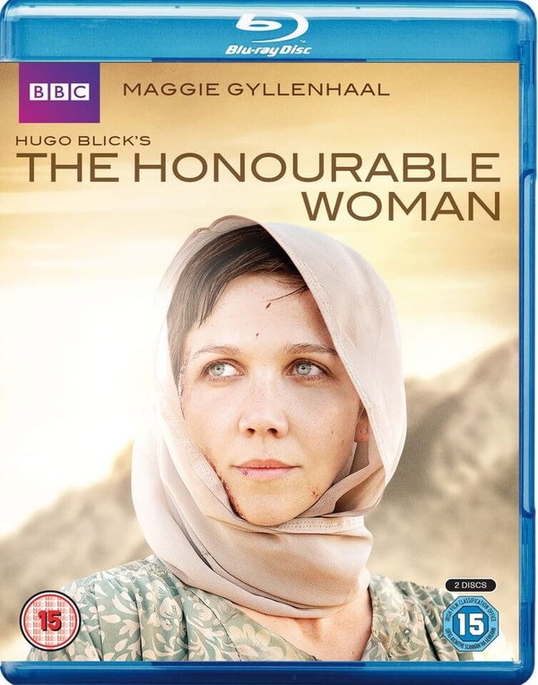 The Honourable Woman