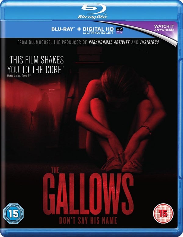 The Gallows