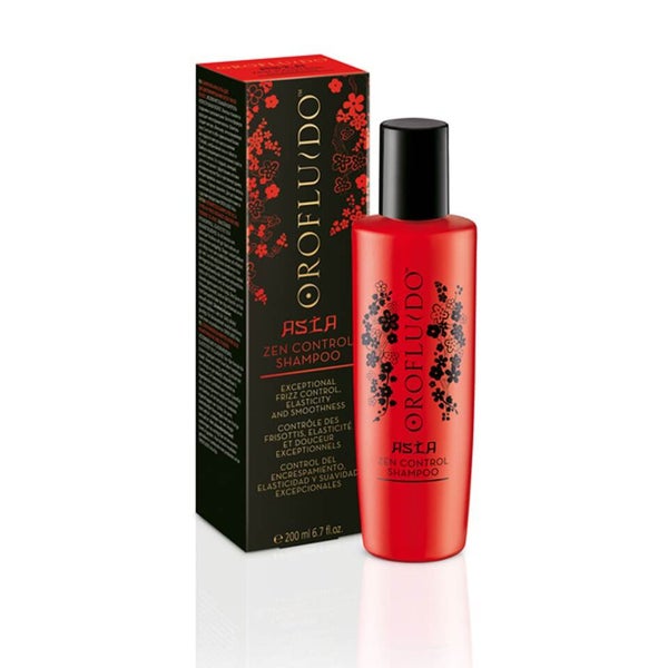 Orofluido Asia Zen Control Shampoo (200 ml)