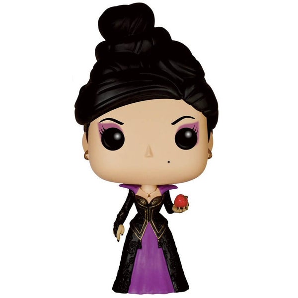 Once Upon A Time Regina Funko Pop! Figuur