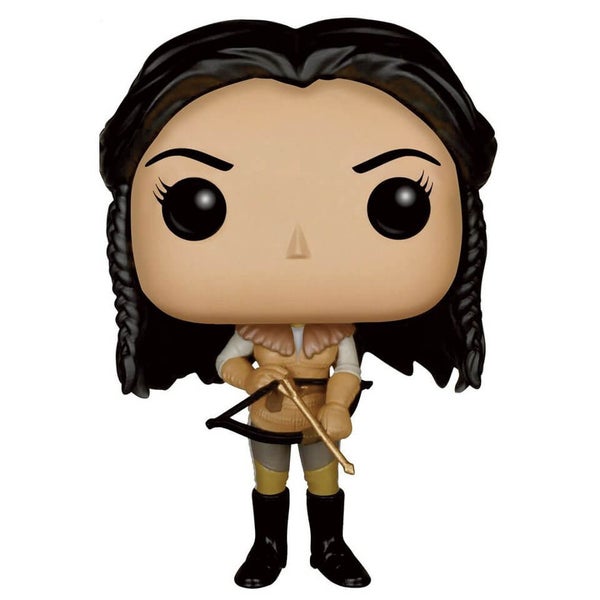 Figurine Pop! Blanche-Neige Once Upon A Time
