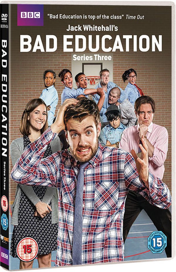 Bad Education - Series 3