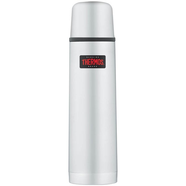 Thermos Light and Compact Flask (500ml)