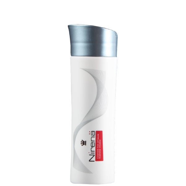 DS Laboratories Nirena Premium Femininer Cleanser (120ml)