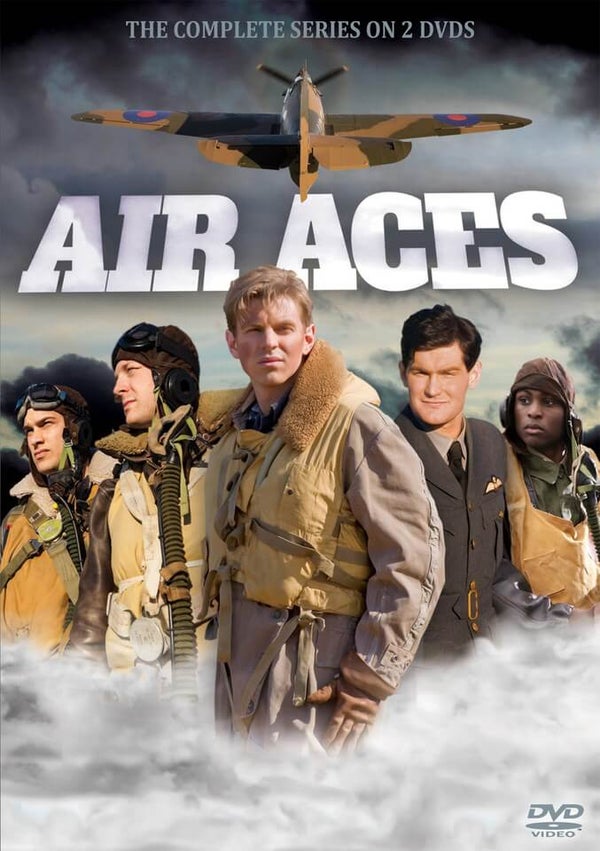 Air Aces - The Complete Series