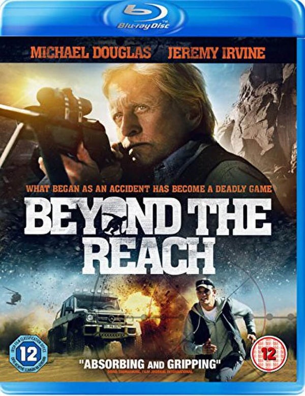 Beyond the Reach