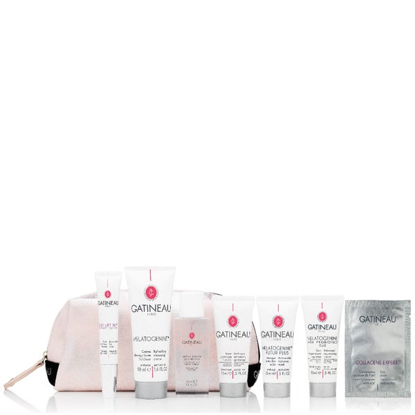 Gatineau Little Luxuries Collection (Worth £31.00)