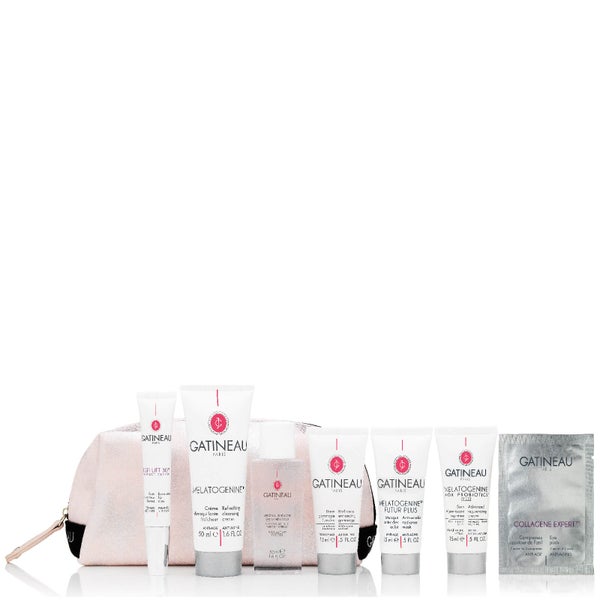 Gatineau Little Luxuries coffret (avec une valeur de 131€)